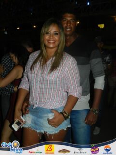 Forró Quentão